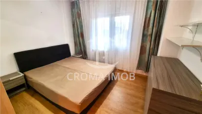 Apartament 2 camere de inchiriat in Ploiesti, zona Republicii - foto 8