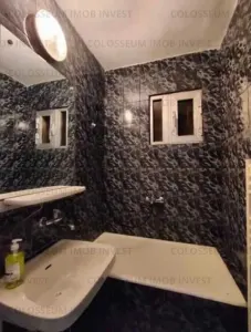 Apartament 2 camere, semidecomandat - zona Vlahuta - foto 6