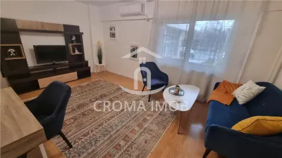 Inchiriere apartament 2 camere, Ploiesti, zona Republicii, Piata Mihai Viteazul - Ploiesti