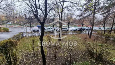 Inchiriere apartament 2 camere, Ploiesti, zona Republicii, Piata Mihai Viteazul - foto 13