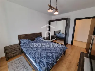 Inchiriere apartament 2 camere, Central, Ploiesti, Romana Residence - foto 8