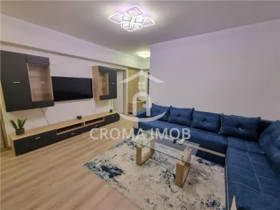 Inchiriere apartament 2 camere, bloc nou, Ploiesti , Zona Gageni - foto 4