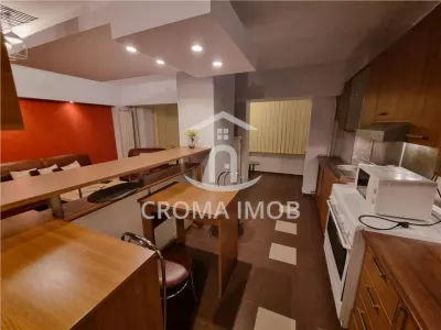 Inchiriere apartament 2 camere, Ploiesti, zona Ultracentral - foto 5