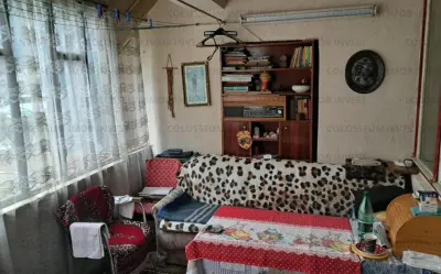 Apartament 3 camere, decomandat - zona Grivitei - foto 6