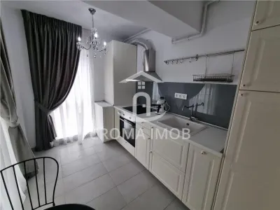 Inchiriere apartament 2 camere, zona Nord, Cartier Albert, Genial Residence - foto 5
