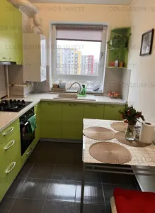 Apartament 2 camere, decomandat - zona Avantgarden - Brasov