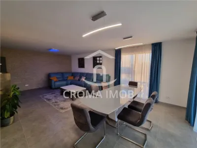 Inchiriere Casa 5 camere, curte proprie, garaj, Paulesti - foto 6