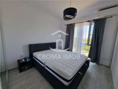 CromaImob Inchiriere apartament 2 camere, bloc nou, Ploiesti,   Real Residence - foto 5