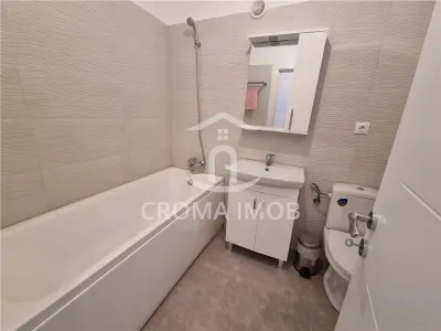 CromaImob Inchiriere apartament 2 camere, bloc nou, Ploiesti,   Real Residence - foto 10