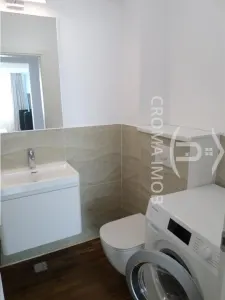 Croma Imob Inchiriere apartament 3 camere, de lux, zona Piata Mihai Viteazul - foto 14