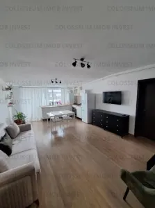 Apartament 2 camere, semidecomandat - zona Sanpetru - Sanpetru