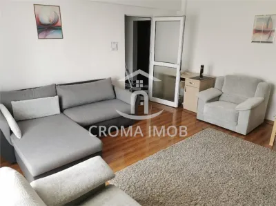Apartament 2 camere de inchiriat Ploiesti, zona Piata Mihai Viteazul - foto 4