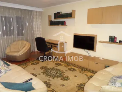 Inchiriere apartament 2 camere in Ploiesti, zona B-dul Bucuresti - Ploiesti