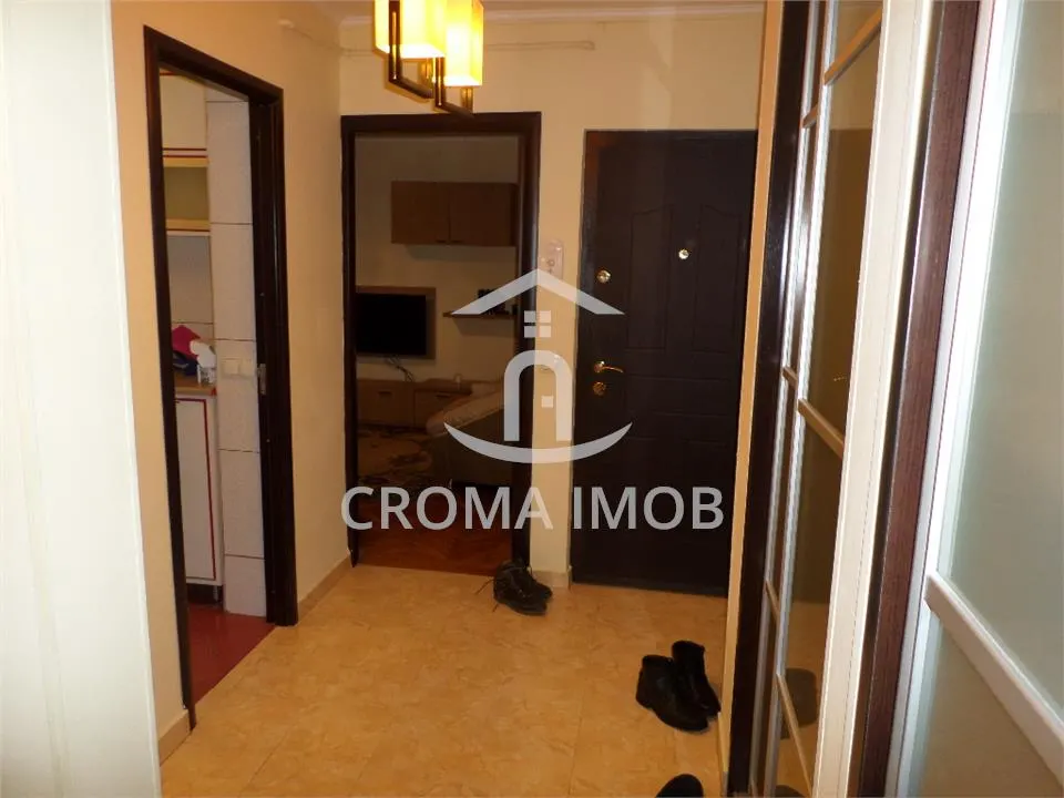 Inchiriere apartament 2 camere in Ploiesti, zona B-dul Bucuresti - foto 13