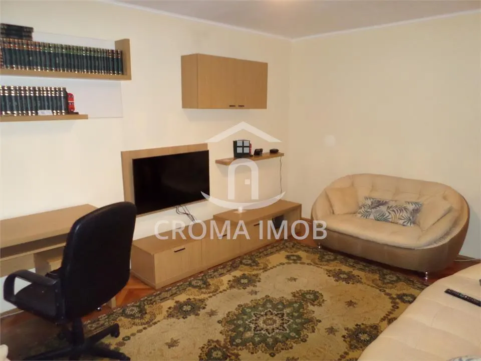 Inchiriere apartament 2 camere in Ploiesti, zona B-dul Bucuresti - foto 3