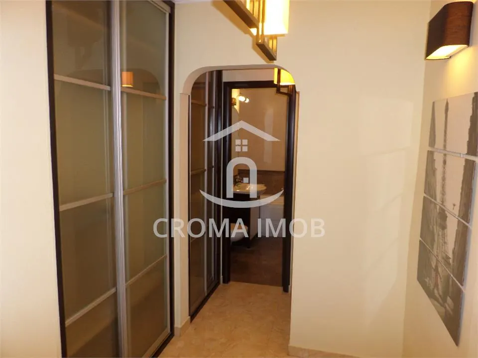 Inchiriere apartament 2 camere in Ploiesti, zona B-dul Bucuresti - foto 5