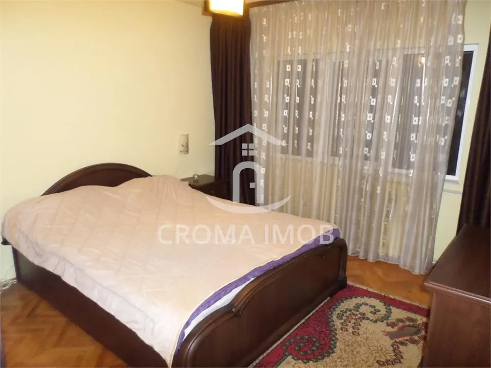 Inchiriere apartament 2 camere in Ploiesti, zona B-dul Bucuresti - foto 9