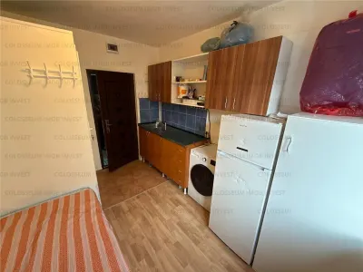 Camera de camin - zona Astra - Brasov