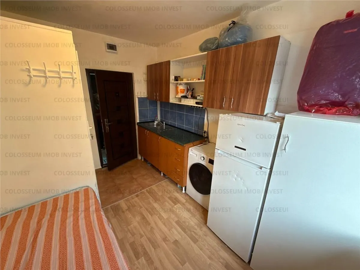 Camera de camin - zona Astra - foto 1