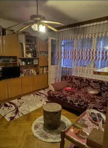 Apartament 2 camere, semidecomandat - zona Astra - Brasov