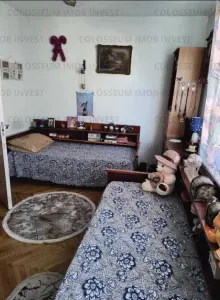 Apartament 2 camere, semidecomandat - zona Astra - foto 4