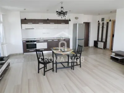 Inchiriere Apartament 2 camere, Ploiesti, Urban Icim, zona Ultracentral - foto 4