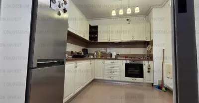 Apartament 2 camere, decomandat - zona Tractorul - Brasov