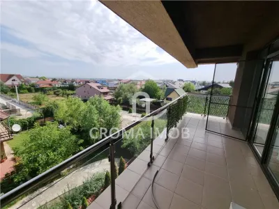 Inchiriere apartament 2 camere, Ploiesti , Cartier Albert - foto 6