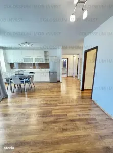 Apartament 2 camere, decomandat - zona Racadau - Brasov