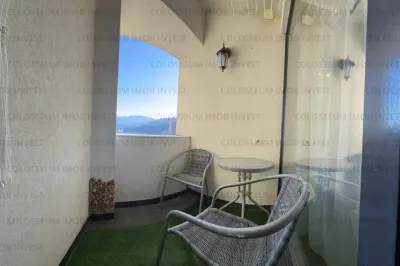 Apartament 2 camere, decomandat - zona Racadau - foto 9