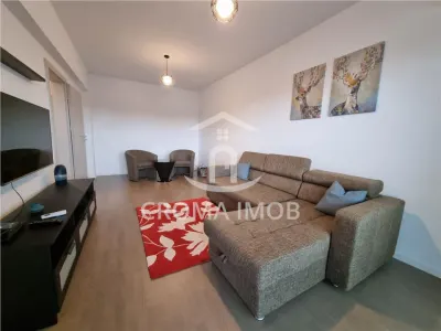 Inchiriere Apartament 2 camere MRS Residence, zona Nord - foto 4