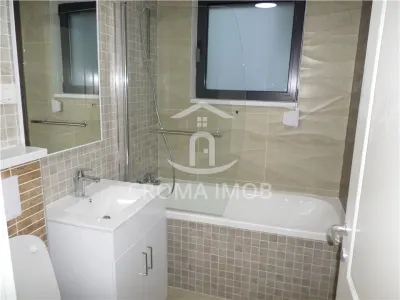 Croma Imob Inchiriere apartament 3 camere, de lux, zona Piata Mihai Viteazu - foto 7