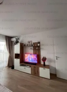 Apartament 2 camere, decomandat- zona Sanpetru - Sanpetru