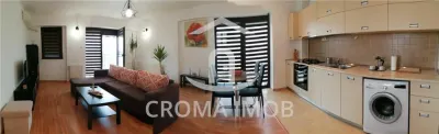 CromaImob Inchiriere apartament 2 camere, zona Albert, Evocasa - Ploiesti