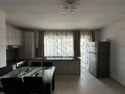 Garsoniera decomandata - zona Sanpetru - foto 4