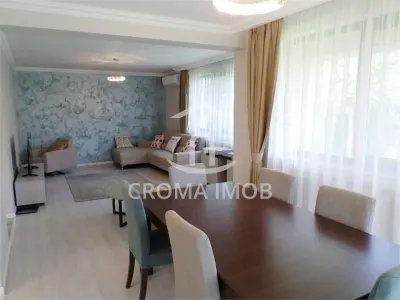 CromaImob Vila de lux, 4 camere, zona Albert, Ploiesti - foto 6