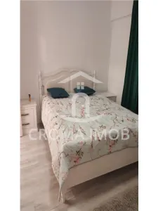 Inchiriere apartament 2 camere, zona Nord, Cartier Albert, Genial Residence - foto 11
