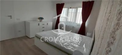CromaImob Inchiriere apartament 2 camere, Magnolia Village Păulești - foto 7