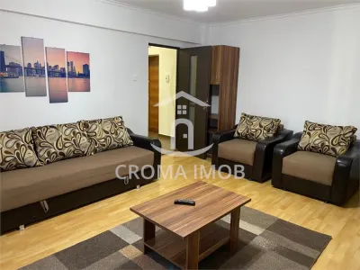 Inchiriere Apartament 2 camere, Ploiesti, zona Ultracentral, Palatul de Justitie - foto 2