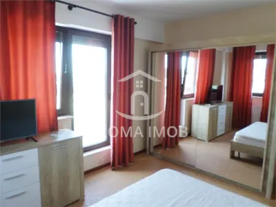 CromaImob Inchiriere apartament 3 camere, bloc nou, terasa 30mp, zona Marasesti - foto 7