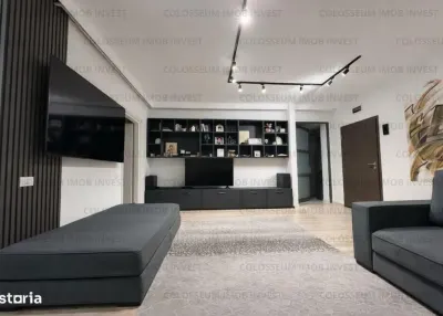 Apartament 2 camere, semidecomandat - zona Grivitei - foto 3