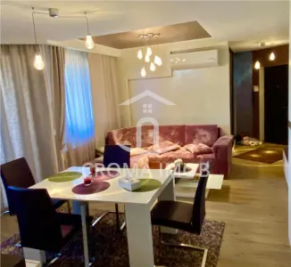 CromaImob Inchiriere apartament 3 camere, de lux, zona Domnisori - Ploiesti