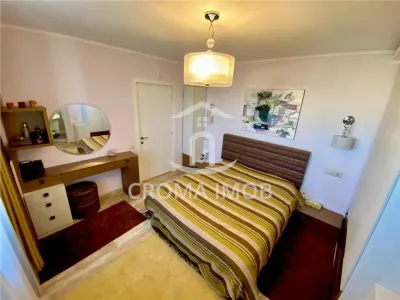 CromaImob Inchiriere apartament 3 camere, de lux, zona Domnisori - foto 7