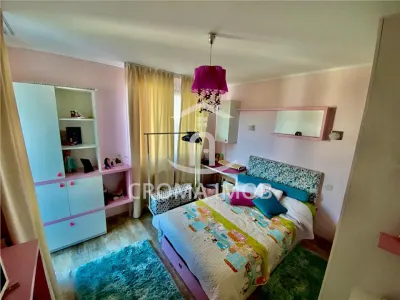 CromaImob Inchiriere apartament 3 camere, de lux, zona Domnisori - foto 10