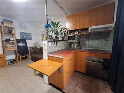 Garsoniera semidecomandata - zona Astra - foto 10