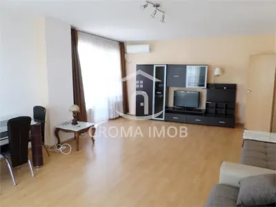 Inchiriere apartament 2 camere, Ploiesti, zona Gheorghe Doja - Ploiesti