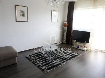 Apartament 2 camere de inchiriat Ploiesti, zona Repubicii - foto 2