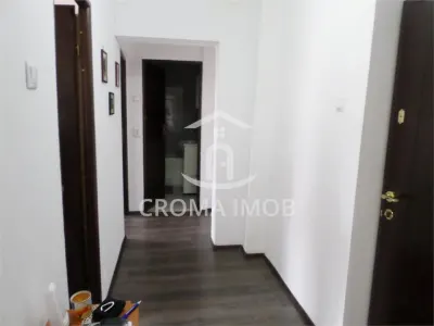 Apartament 2 camere de inchiriat Ploiesti, zona Repubicii - foto 4