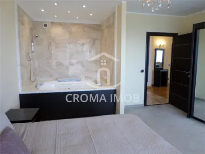 Inchiriere Apartament 3 camere, Ploiesti, Urban Icim, zona Ultracentral - foto 12
