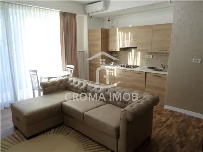 Croma Imob Inchiriere apartament 2 camere, zona Piata Mihai Viteazul - Ploiesti
